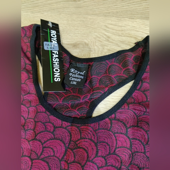 New Matching Leggings & Top - Picture 5 of 5